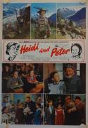 Heidi and Peter (Heidi und Peter)